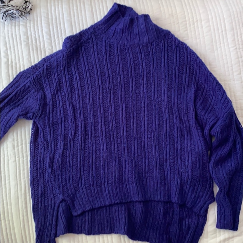 Turtle Neck